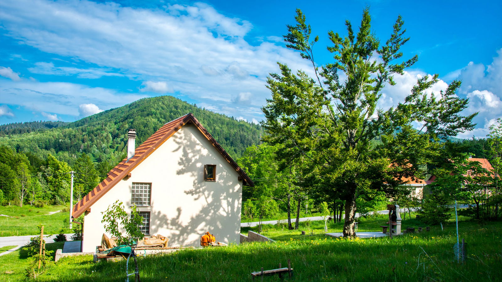 Holiday Home Čančarević