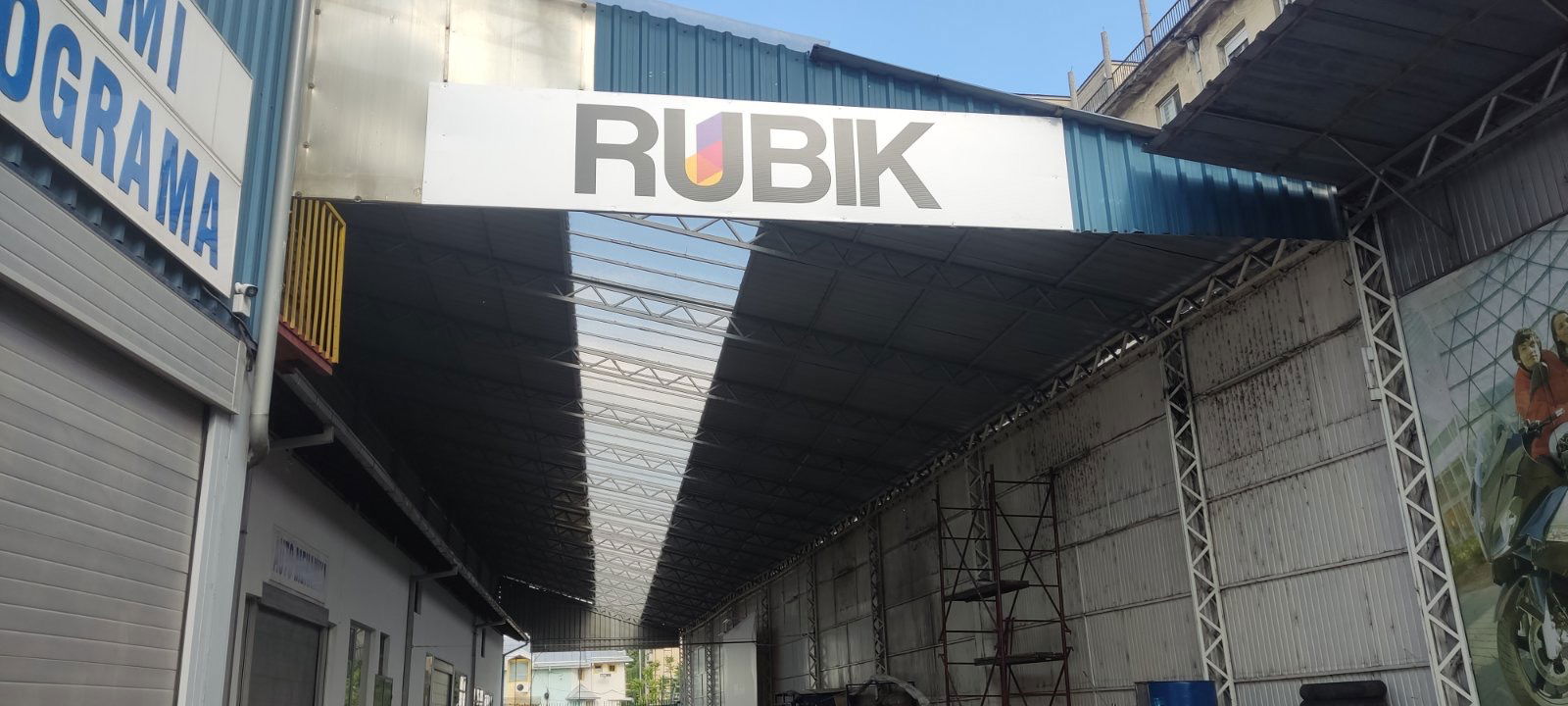 Rubik Automobili doo