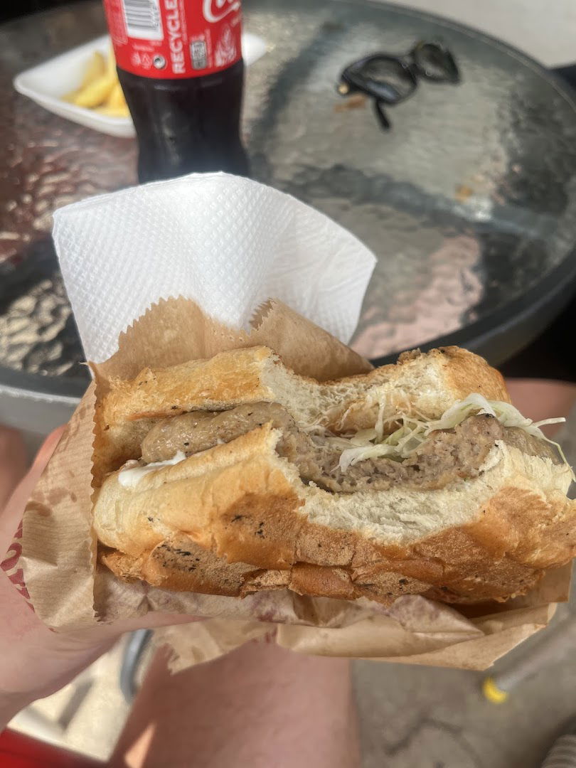 Petica - Leskovački roštilj