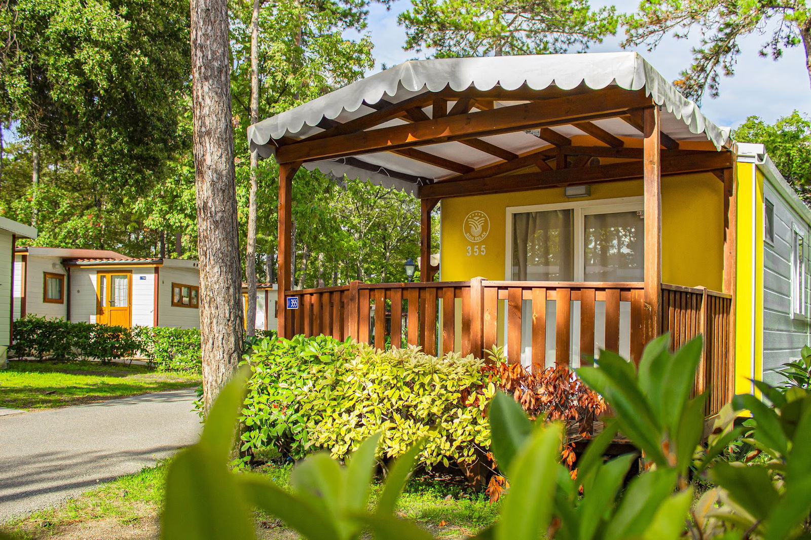 Baia Holiday Mare Pineta