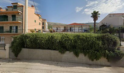 Sea View Apartment Ana