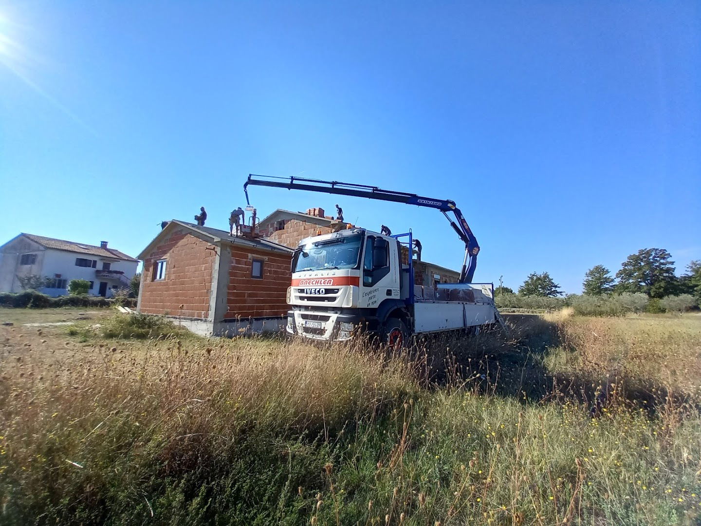 Obrt za trgovinu "ERMAN"