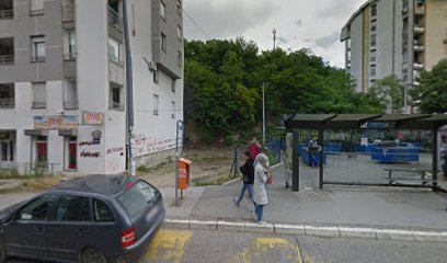 MZ Čukarička padina