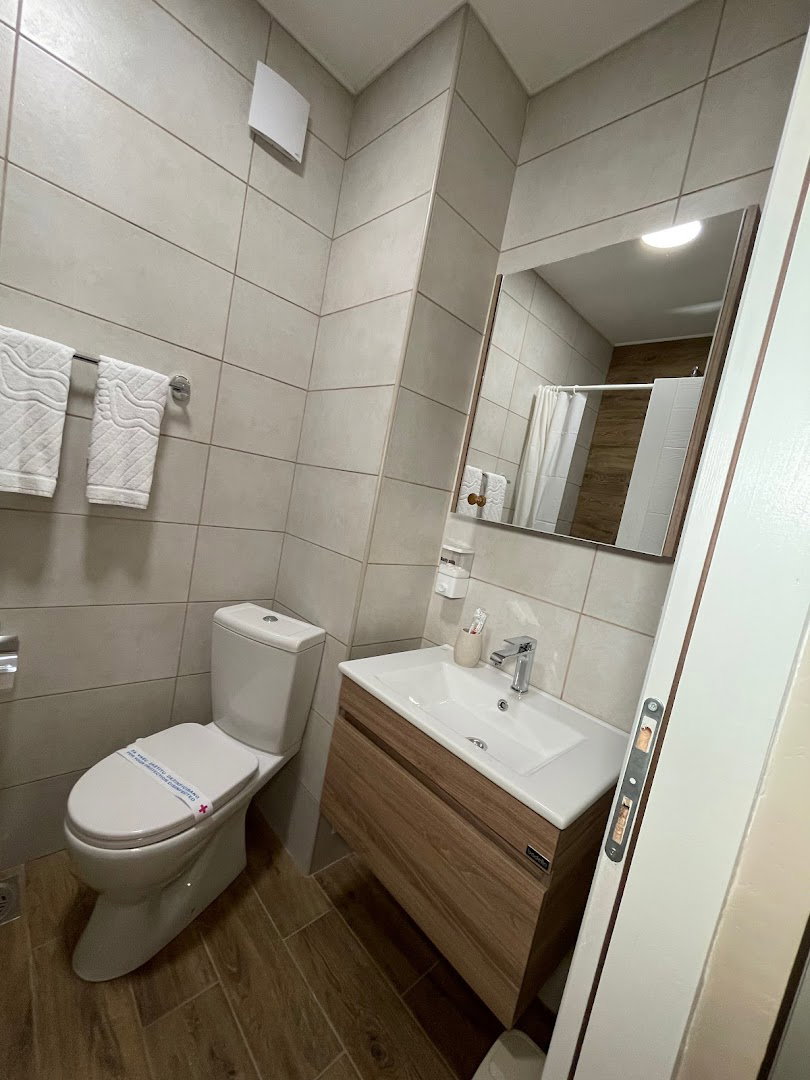 Airport Apartments Alexandra- Smestaj Apartman Aerodrom Nikola Tesla Beograd-Surcin