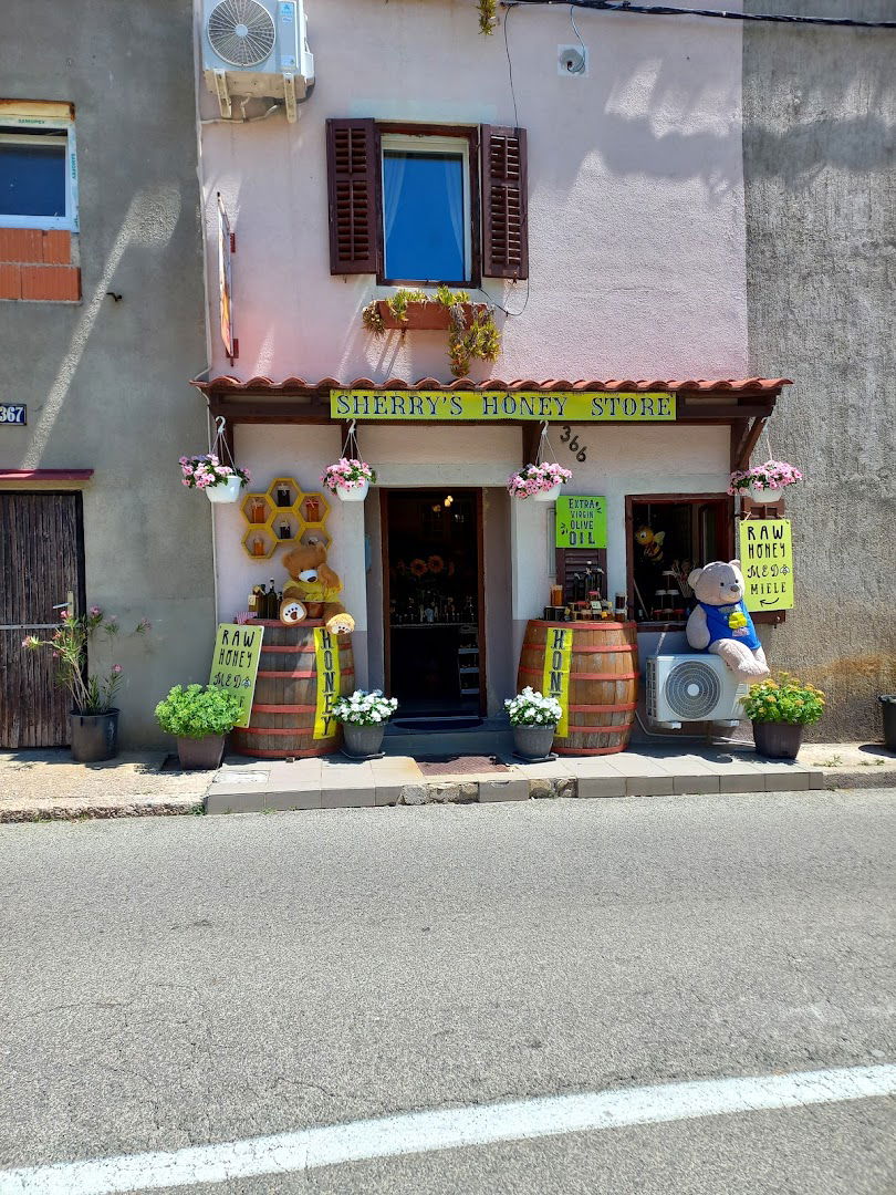 Sherry 's Honey Store