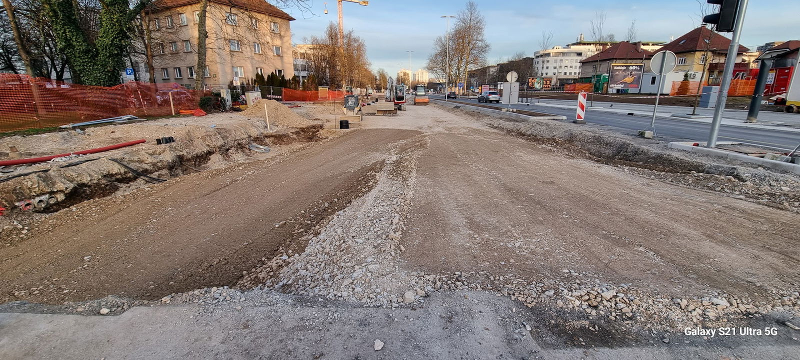 Parking Linhartova