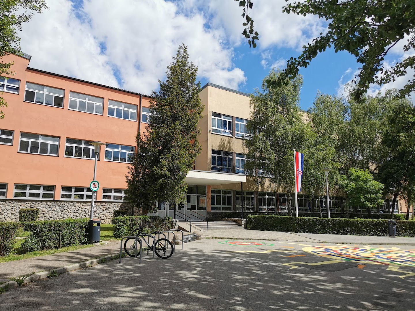 OŠ Vladimira Nazora