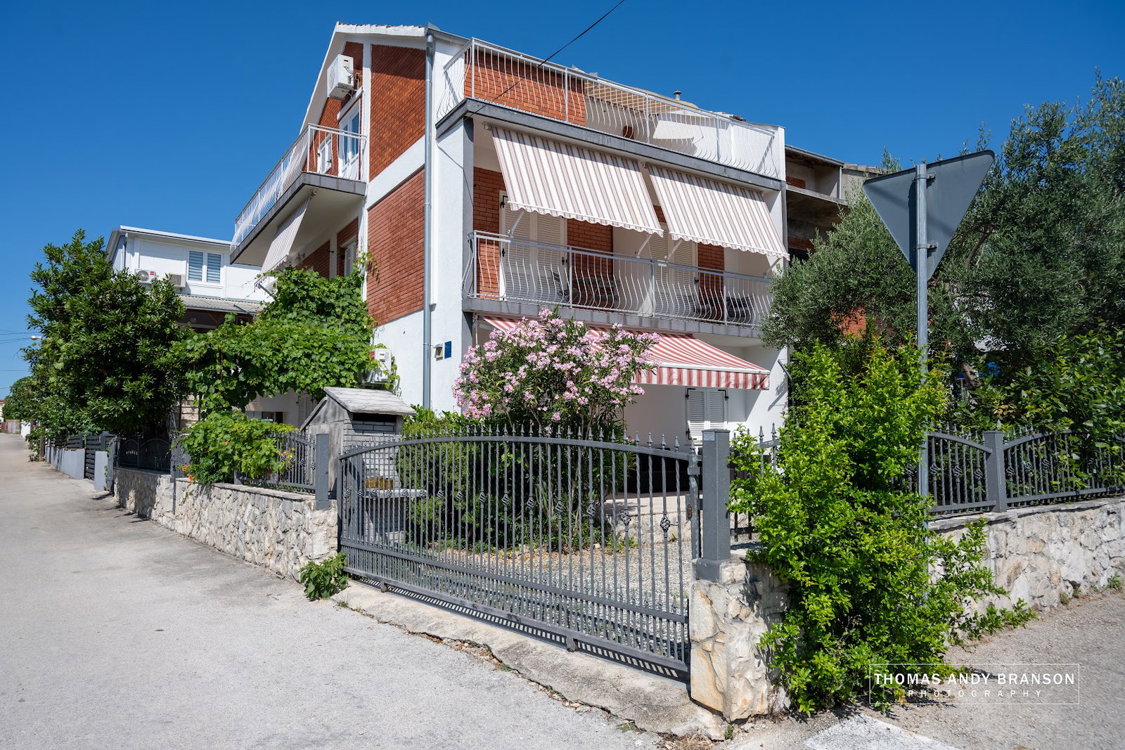 Apartments Asadria Vodice