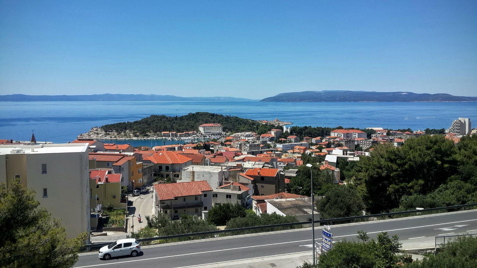 Guesthouse Komfor Moča