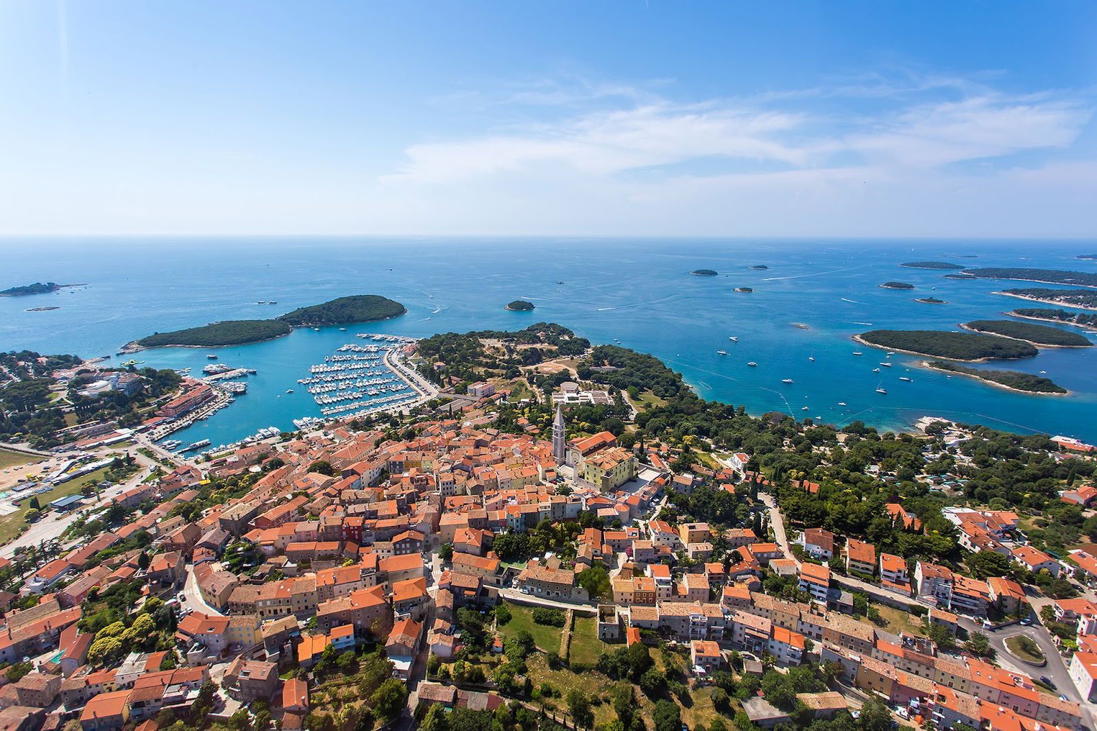 Orsera Camping Resort