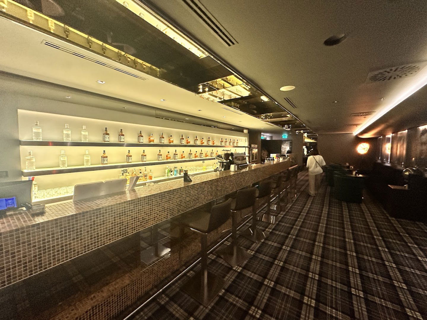 Gold Class by Premium Visa