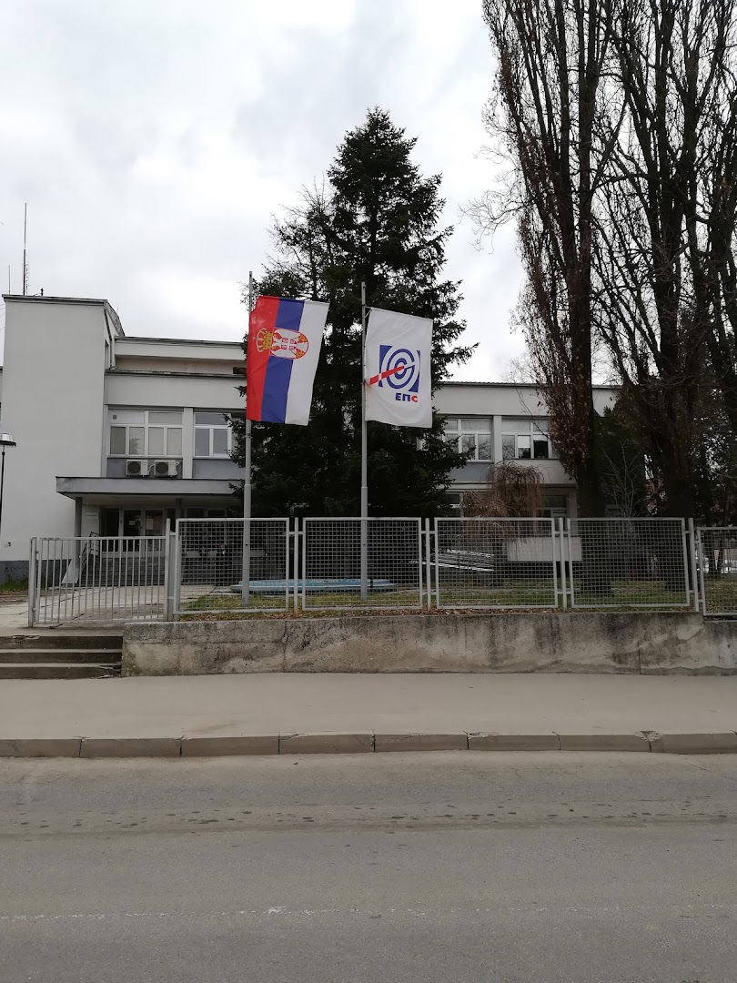 Електродистрибуција Младеновац / ЕПС