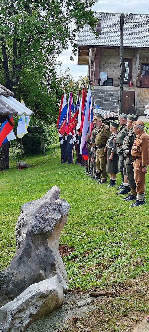 Stanislav Trunkelj - Nosilec dopolnilne dejavnosti na kmetiji