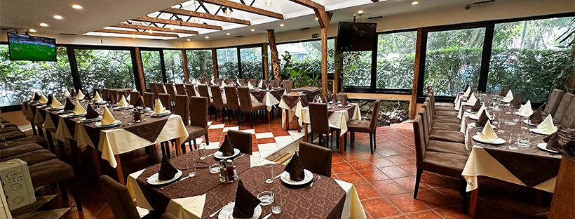 Restoran “Matijaš”, Zemun