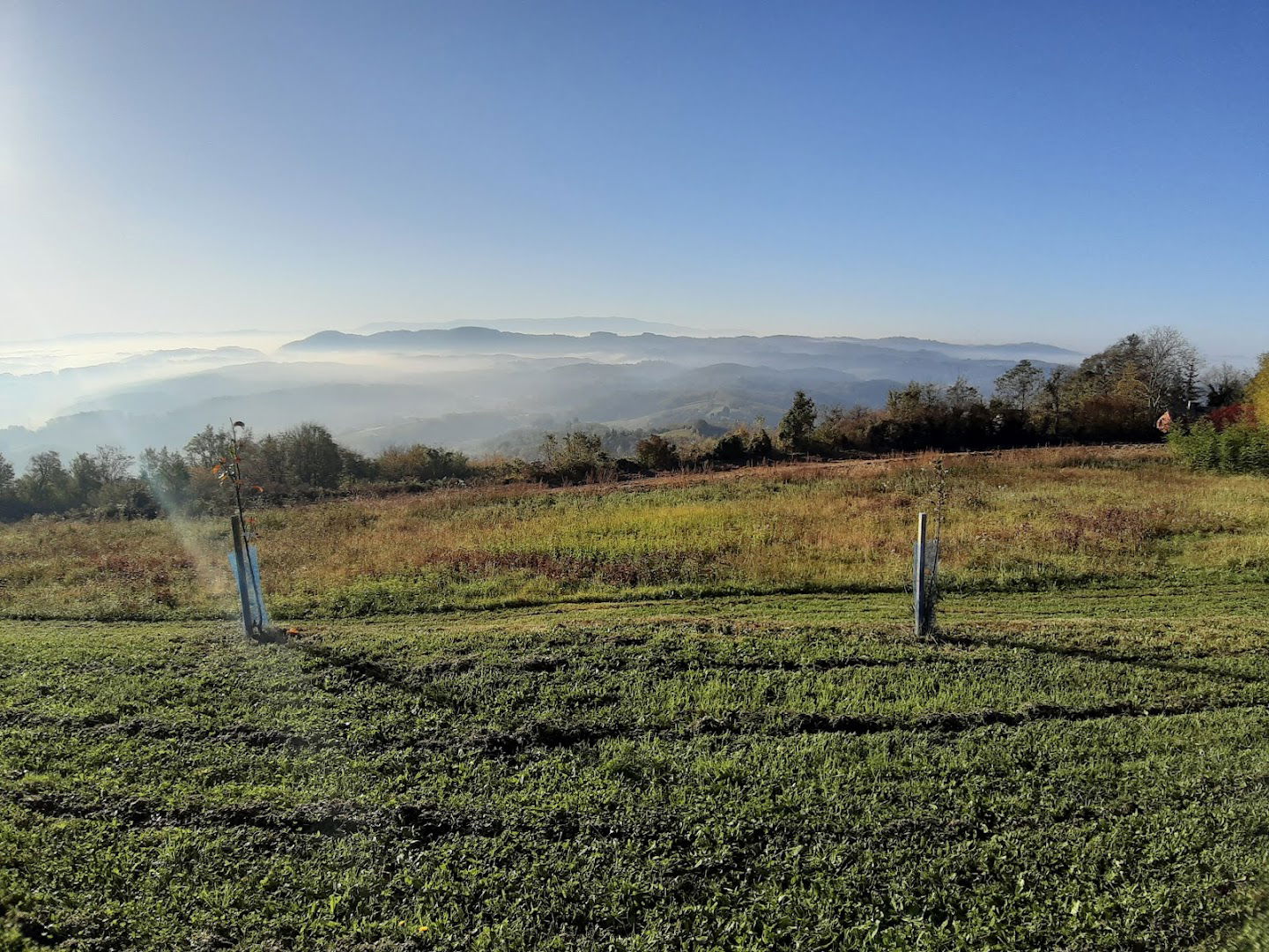Chapel of the Wounded Jesus