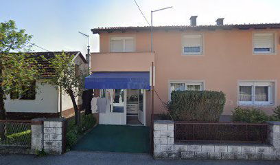 Kemijska čistionica Legero