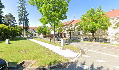 Zagrebačka banka d.d.