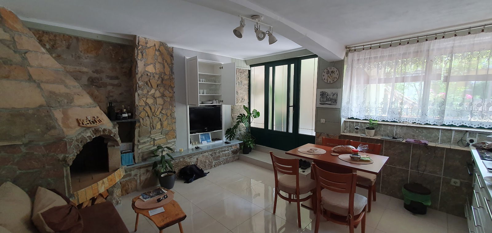 Apartmani Balinovaca