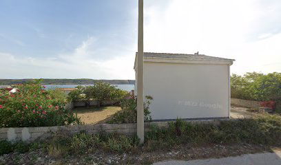 Bed and brekfast near the beach