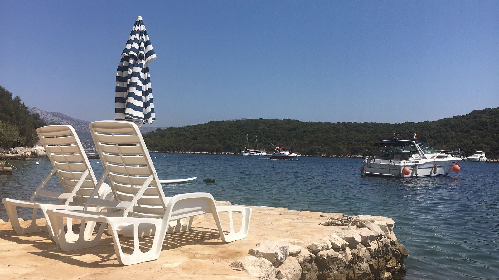 Studio Apartments More