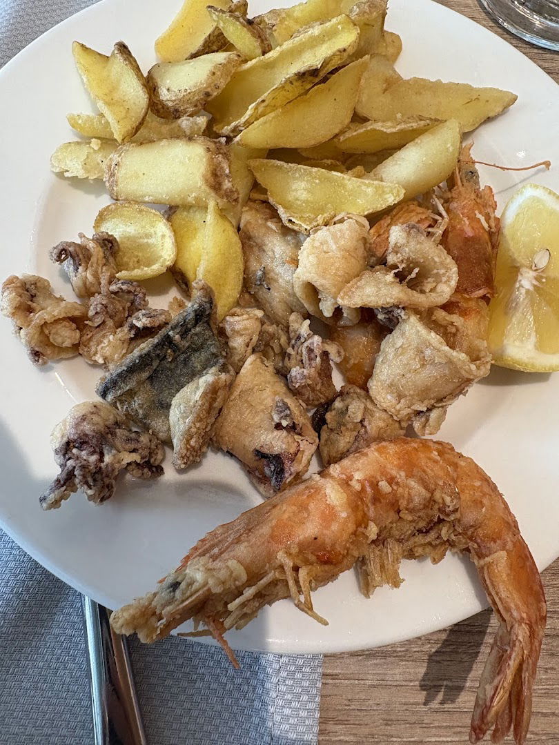 Ristorante Al Villaggio