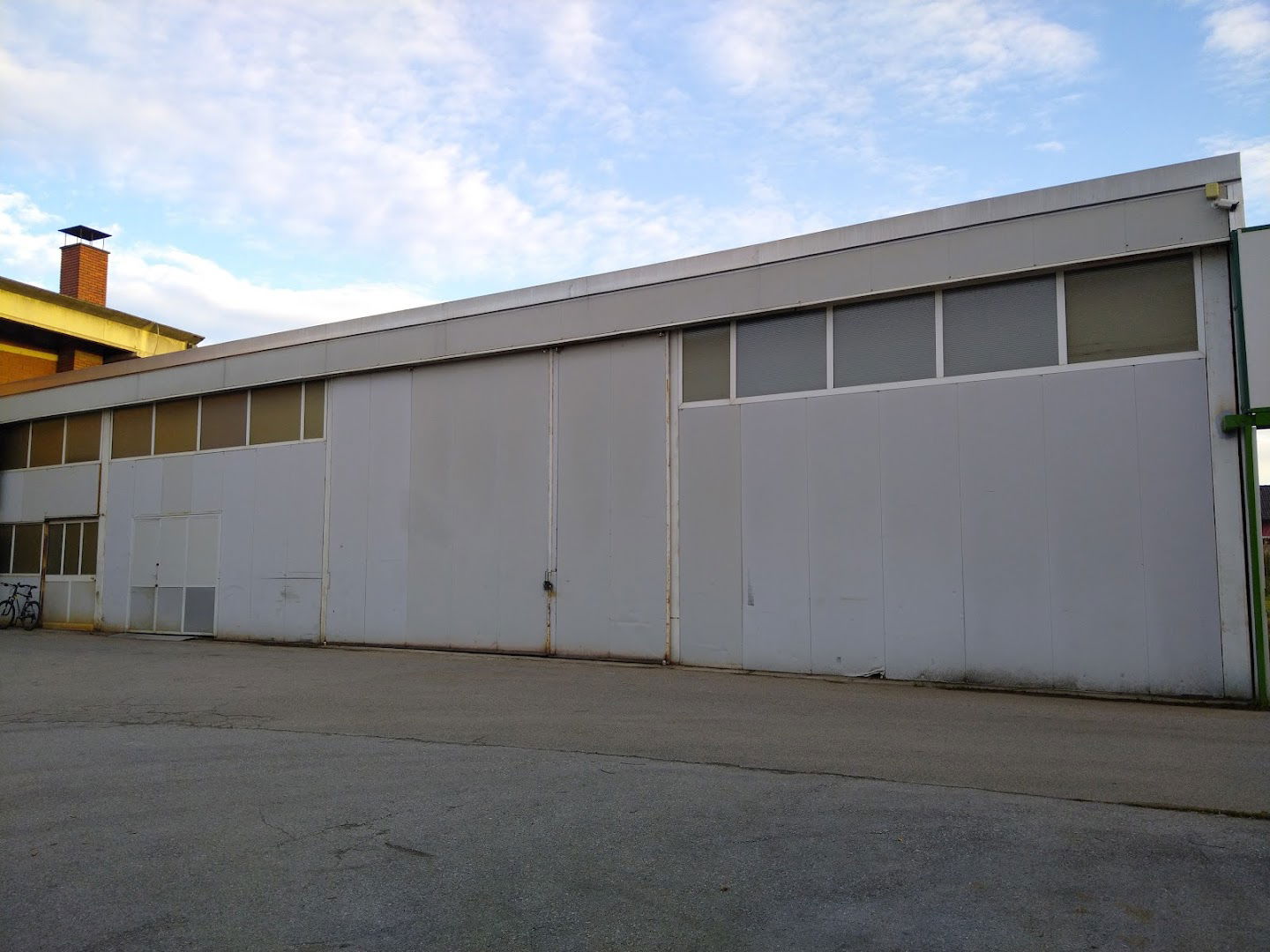 Studio Props, usluge CNC glodanja pločastih materijala