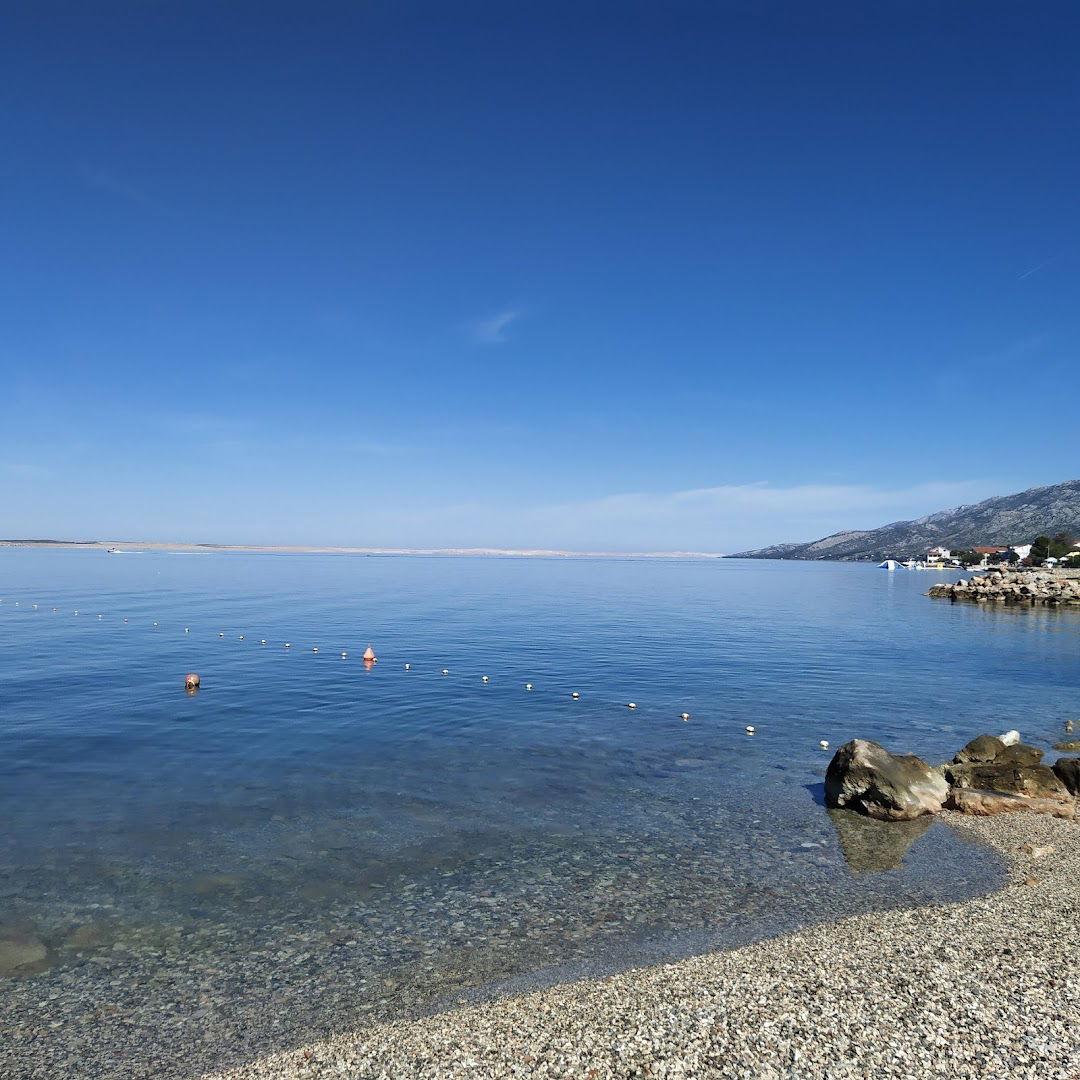 Javna ustanova Nacionalni park Paklenica
