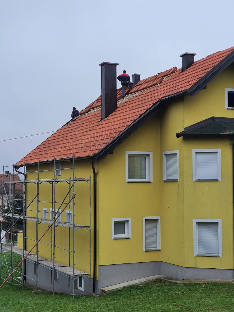 GRAĐEVINSKI OBRT Vučković