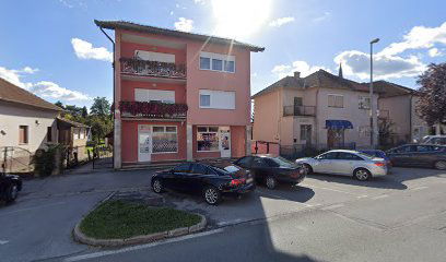 SANJA OBRT ZA FRIZERSKE USLIGE SLATINA, V. NAZORA 44, VL. SANJA MIKIĆ