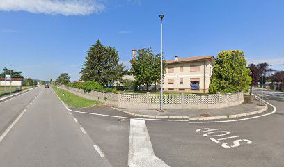 COPPE E TROFEI ROLDO