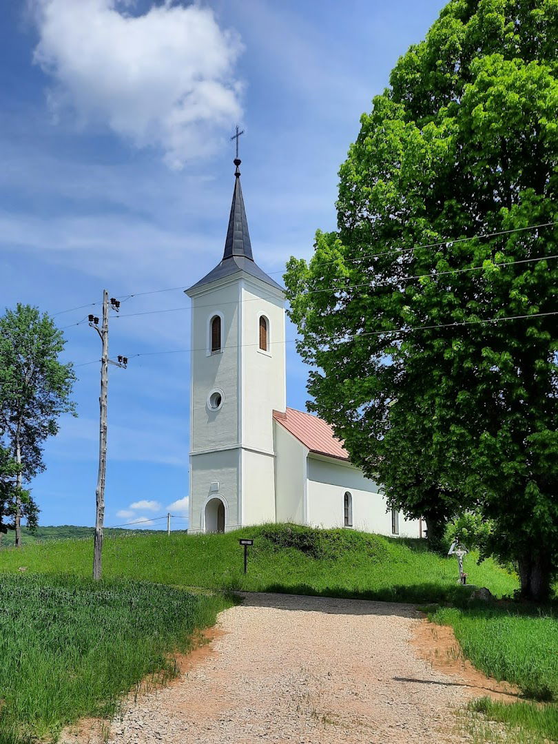 Saint Nicholas’ Church