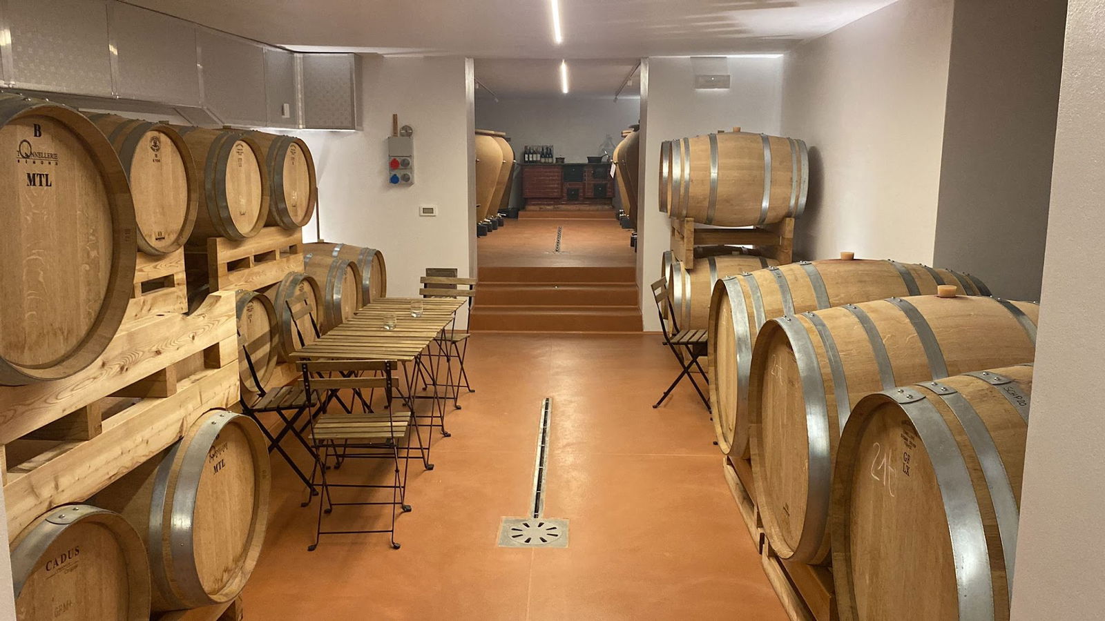 Spolert Winery