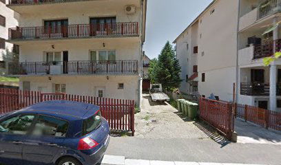 HG PLUS Računari d.o.o