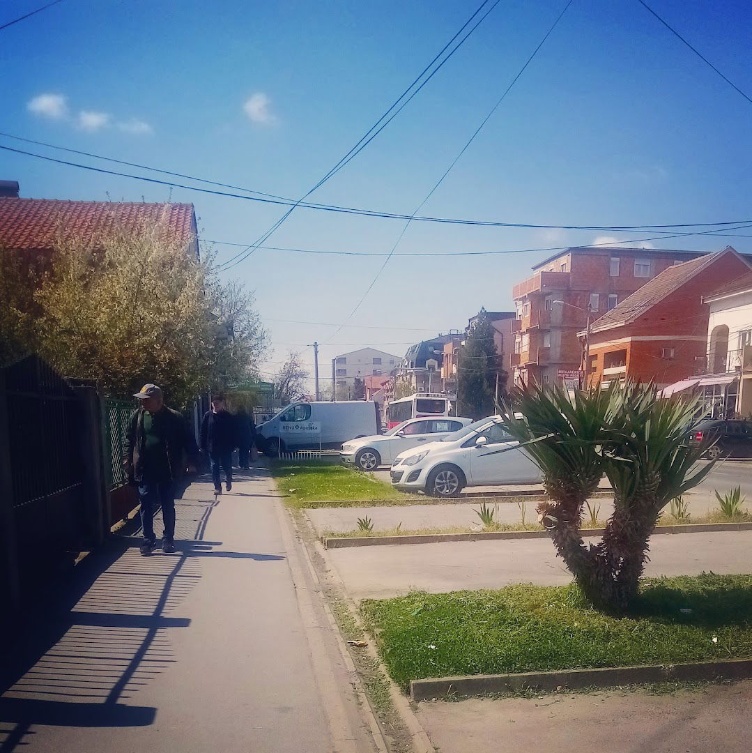 Соње Маринковић