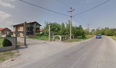 Nemenikuće - Naselje