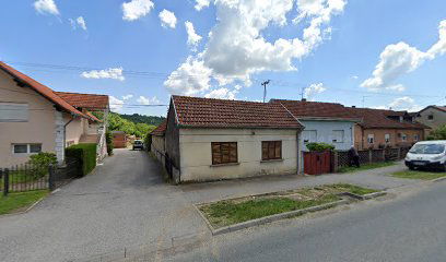 PEKARA KLARA, SLAV.BROD, VL.DRAGO JURKOVIĆ