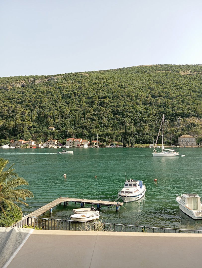 More Amore Studio apartman