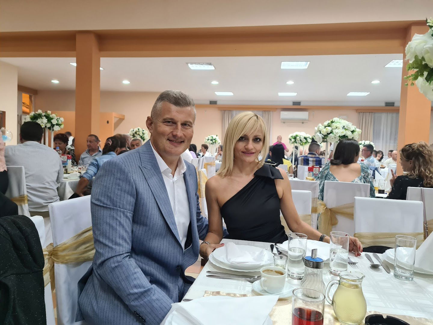 Svečana sala Kitog Jevremovac