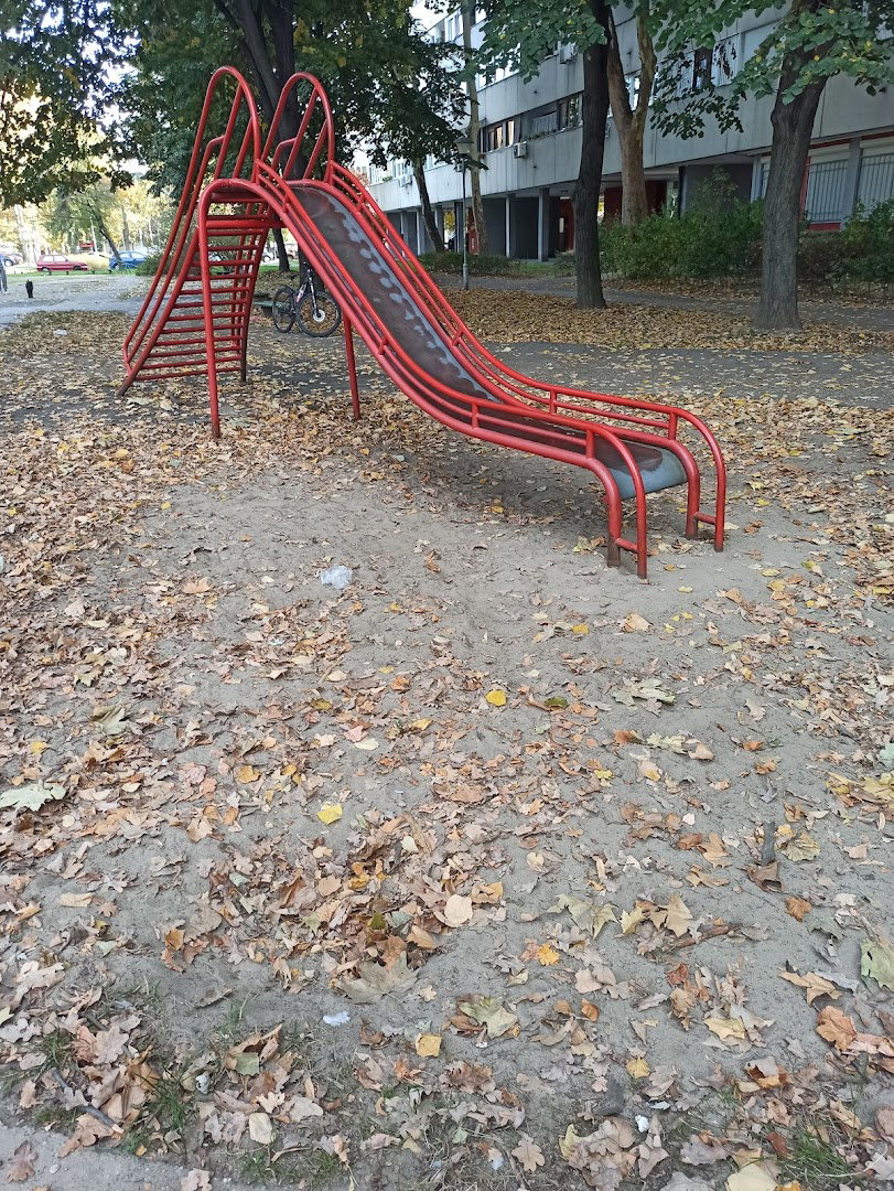 Children's Playground