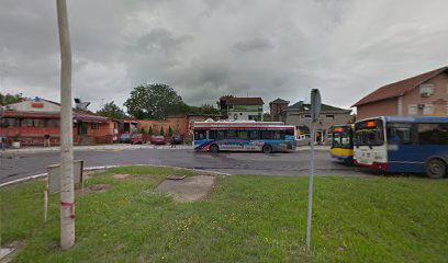 Сендвич бар Барака