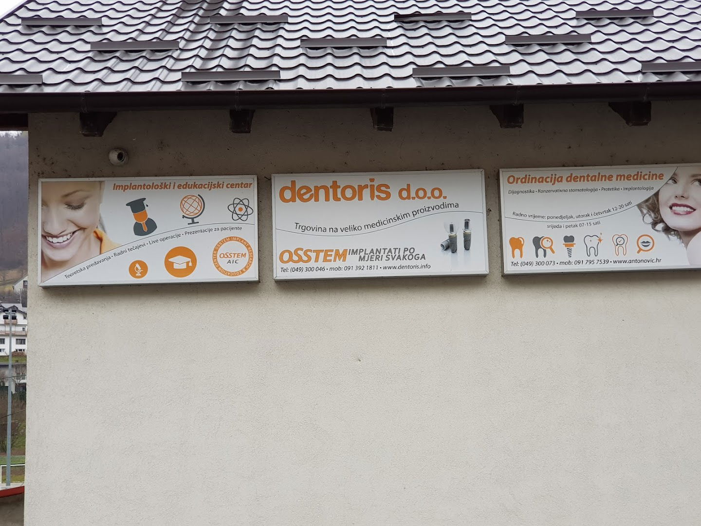 Dentoris d.o.o.