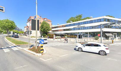 Šetaliste Matka Livaje