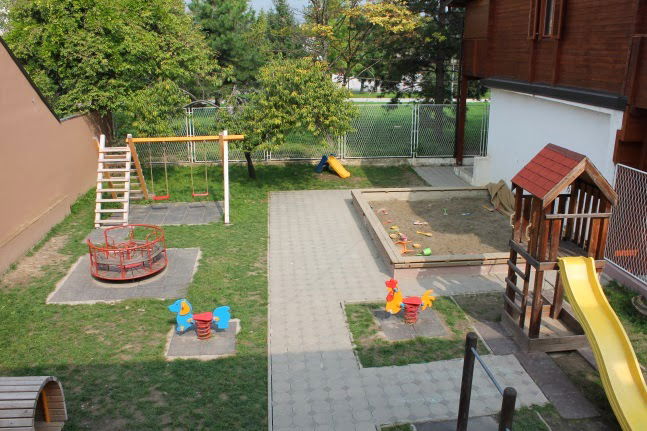 Privatni dječji vrtić Frfi