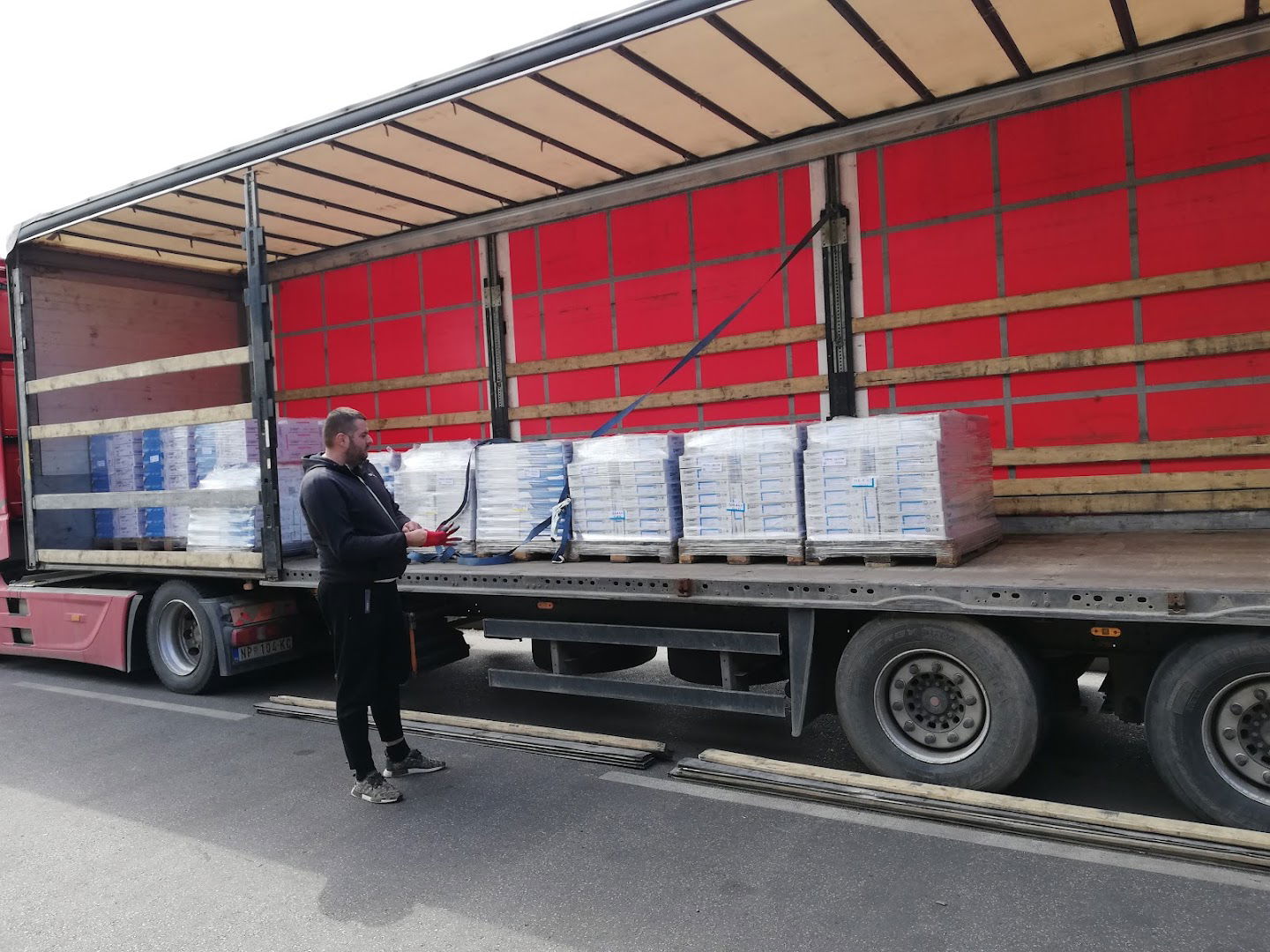 Elektroda Zagreb d.d.