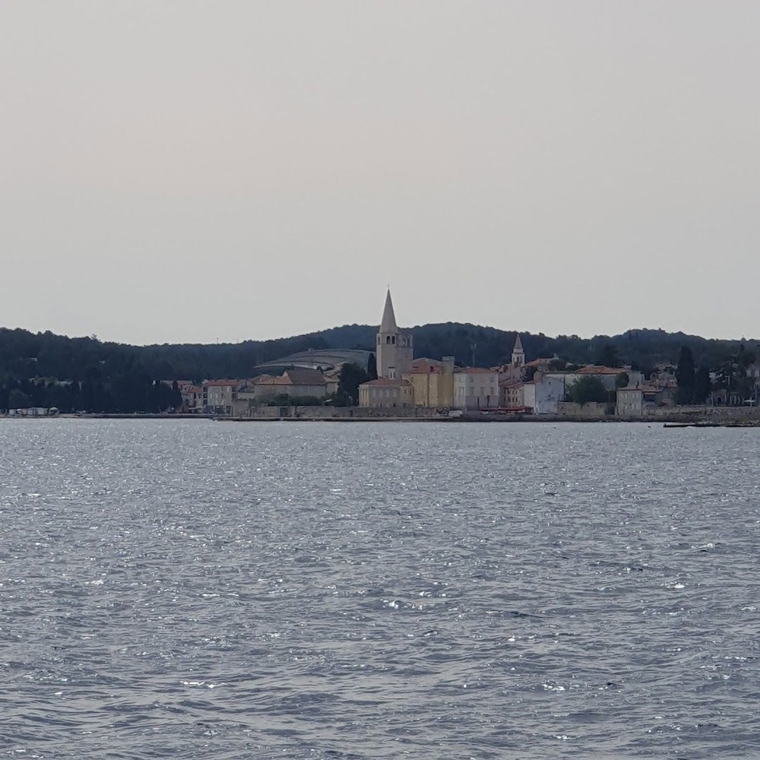 TRAVEL2CROATIA,obrt za posredovanje u turizmu,vl. Branko Jakopec