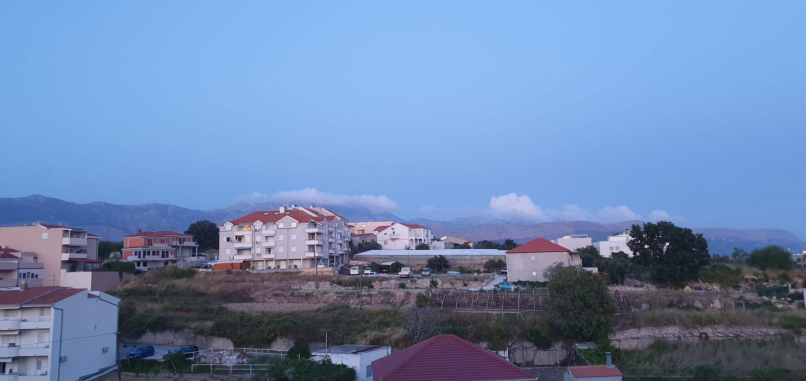 Apartment Josip Split