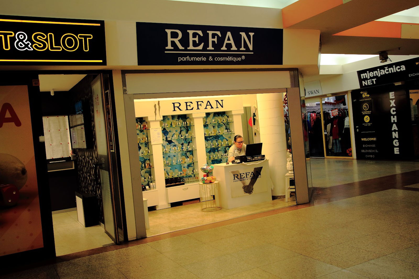 Refan Zagreb