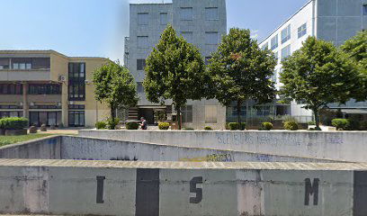 British Embassy Zagreb