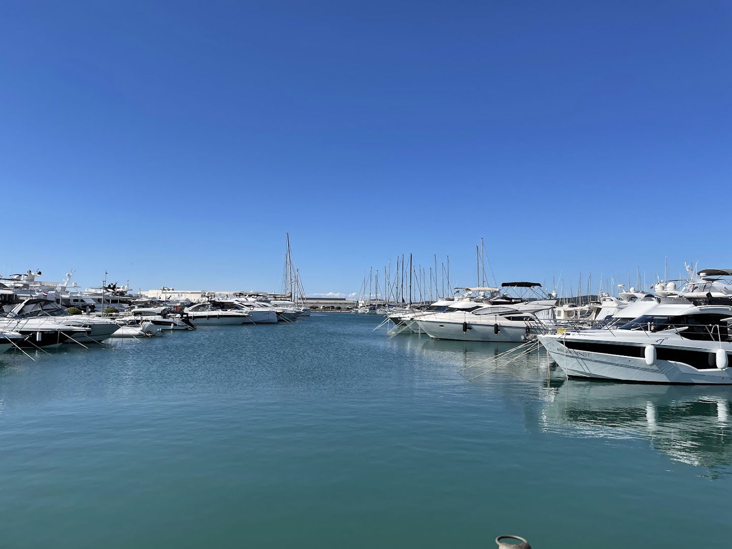 D-Marin Dalmacija Marina