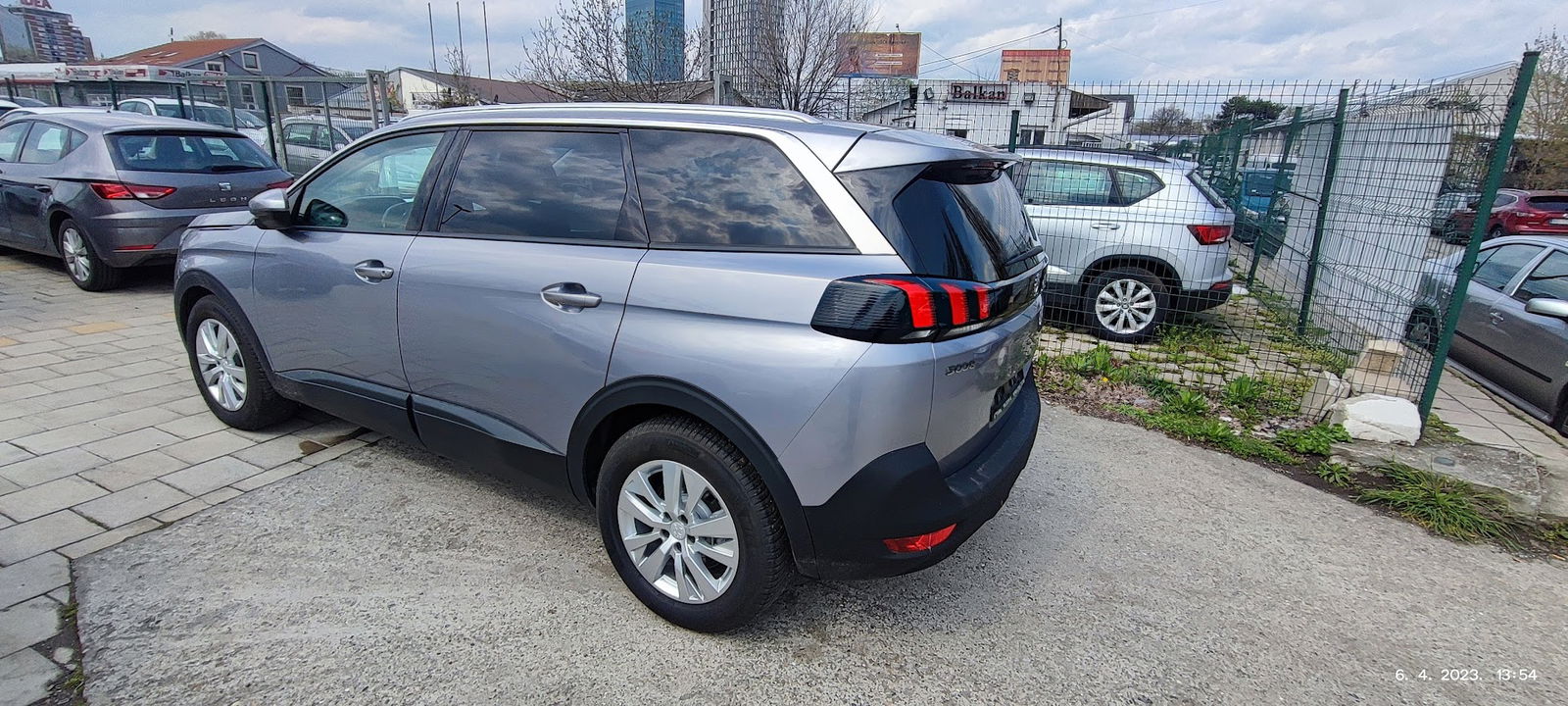 Balkan auto - Polovni automobili, Prodaja automobila, Polovna vozila - Novi Beograd